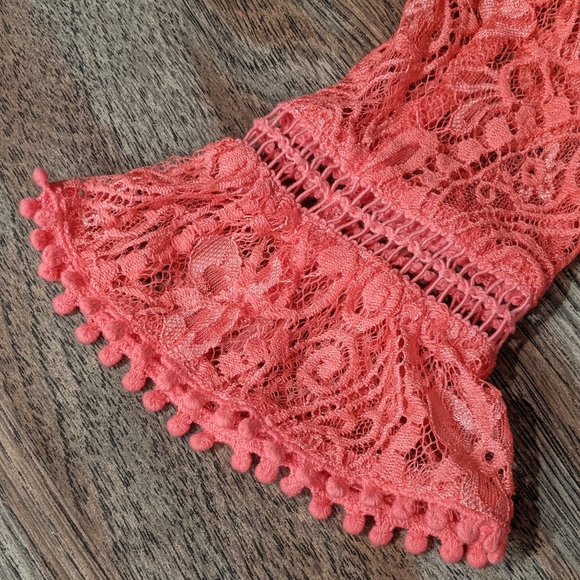 For Love & Lemons x FP Emerie Dress - Picture 6 of 7